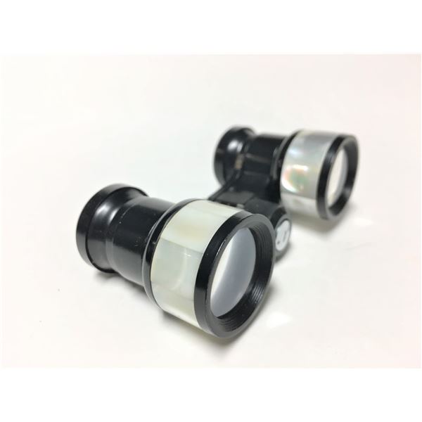 Tasco Opera Glasses/Binoculars