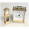 Image 1 : Min Quartz Clock   Mini Grand Father Clock