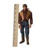 Image 1 : Big Jim Mattel Toy 1971 (Incl. Baseball, Boxer, Scuba...)