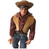 Image 2 : Big Jim Mattel Toy 1971 (Incl. Baseball, Boxer, Scuba...)