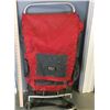 Image 1 : BackPack (Red)