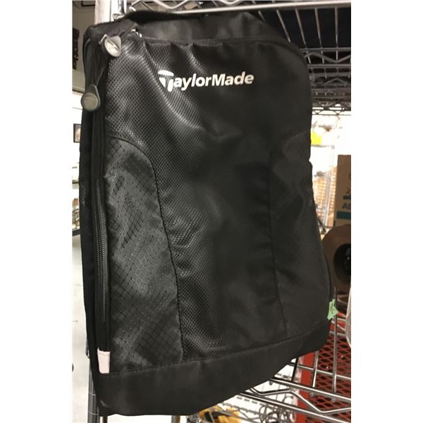 Taylormade Shoe Bag (Black)