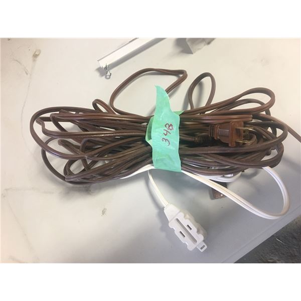 Miscellaneous Extension Cords