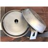 Image 1 : Military Cookware