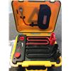 Image 1 : Coleman 18 Amp/Hr Waterproof Jumpstarter - New and never used, Water proof !