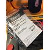 Image 2 : Coleman 18 Amp/Hr Waterproof Jumpstarter - New and never used, Water proof !