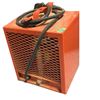Image 1 : 220V Heater (Orange)                                                                 Works