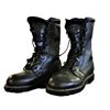 Image 1 : Steel Toe Winter Boot Size 6 Women (Black)