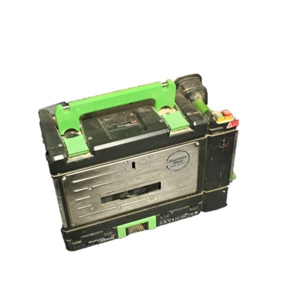 Power 8 Workshop Works