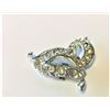 Image 2 : Heart Jewellery Box with Broche