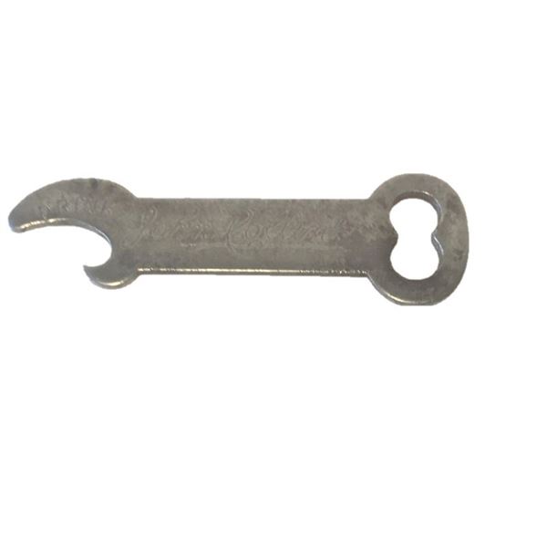 John Collins Bottle Opener (Pewter)