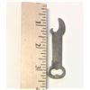 Image 2 : John Collins Bottle Opener (Pewter)