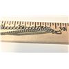 Image 2 : Three Chains Long Necklace