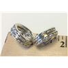 Image 2 : Double Jointed Ring shaped pendant