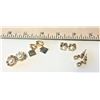 Image 2 : Four Earings