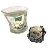 Image 1 : Candle Ocean Theme and Small Candle
