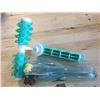 Image 1 : Face Massage Tools (Green)                              Qty 2