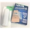 Image 1 : Conforming Stretch Gauge + 2nd Skin Dressing Box
