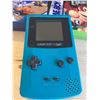 Image 1 : Nintendo Game Boy with Two Games                                Works