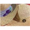 Image 2 : Straw Hats