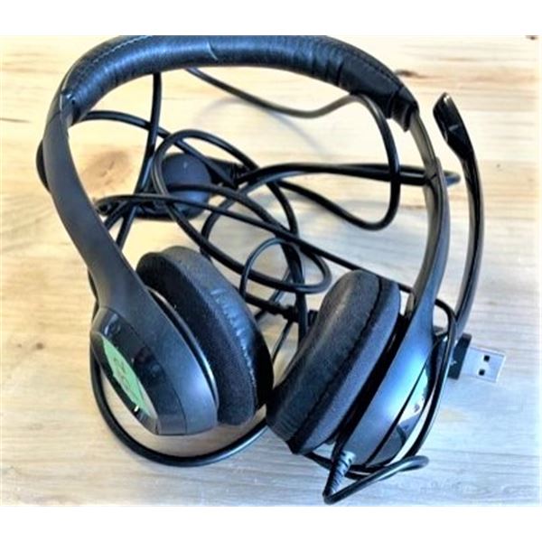 Computer HeadPhones