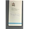 Image 2 : Alberta Book signed by Premier Redford