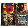 Image 1 : Miscellaneous CDs (Incl. The Simpsons)        Qty 4
