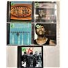 Image 1 : Miscellaneous CDs (Incl. 98 Degrees)              Qty 5