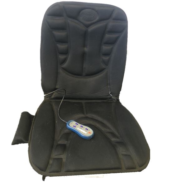 Electric Heating Pad for Chair