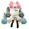 Image 1 : Set of Weights with Stand