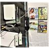Image 1 : Wii system with Games & Accessories - Works