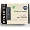 Image 1 : Voice Recorder