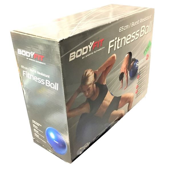 Fitness Exercise Ball