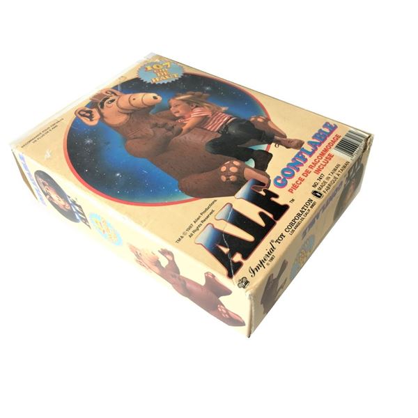 Inflatable ALF - 107cm tall