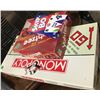 Image 1 : Games (Monopoly, Yahtzee, Skipbo)