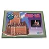 Image 1 : 3D Puzzle Frontenac Castle (Has all pces)