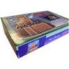 Image 2 : 3D Puzzle Frontenac Castle (Has all pces)