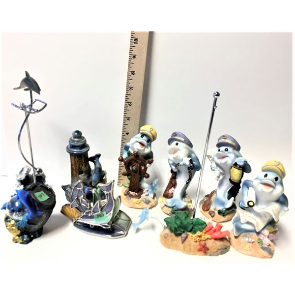 Dolphin Collection Part 1