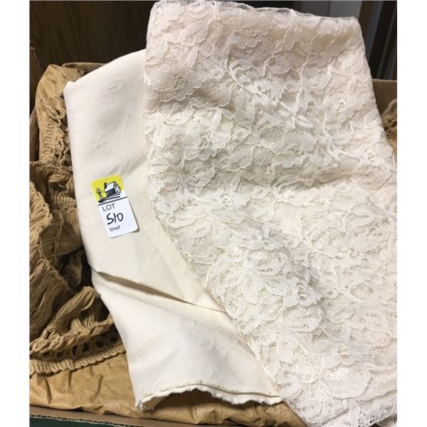Table Cloths