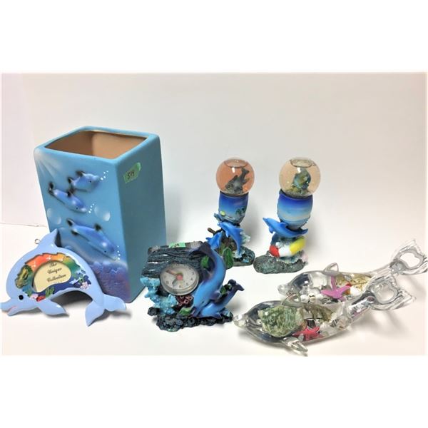 Dolphin Collection Part 2