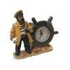 Image 1 : Captain Clock (Orange)