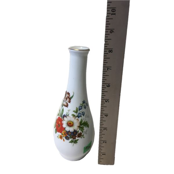 Flower Vase (White)