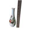 Image 1 : Flower Vase (White)