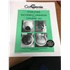 Image 3 : Cat Genie Litter Box with Accessories (Self Cleaning)   Works
