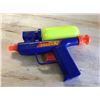 Image 1 : Toy Water Gun                                                                               Works