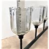 Image 2 : Candle Holder Display Holds 5 Candles