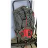 Image 1 : Back Pack (Grey)