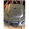 Image 2 : AM/FM Clock Radio + Misc. Speakers Wires + Headphone