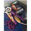 Image 1 : Jump Ropes - QUANTITY OF THREE