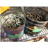 Image 1 : Miscellaneous Chains  Qty 2